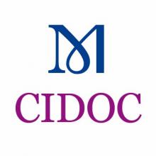 Логотип Міжнародного комітету документації (CIDOC)